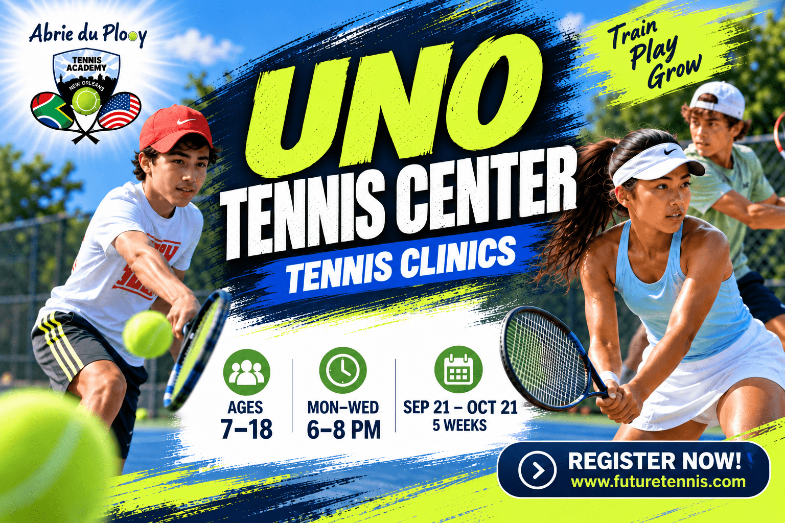 UNO Sept 21